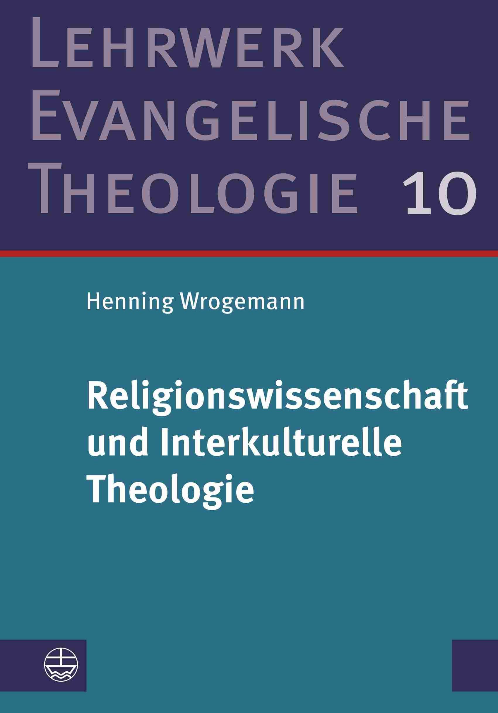 Bild zum Beitrag Religionswissenschaft und Interkulturelle Theologie