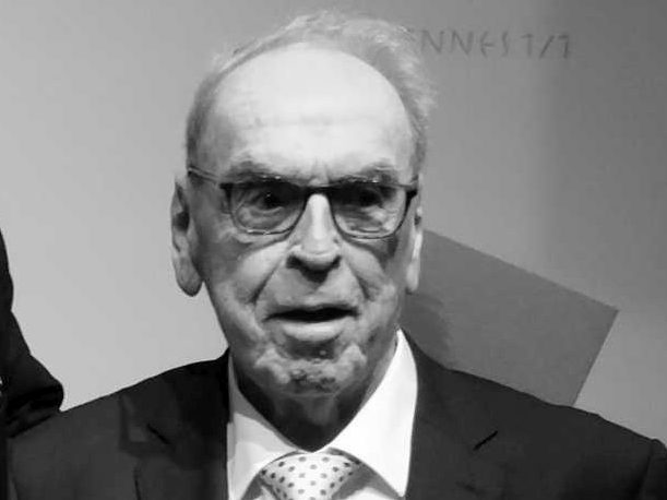Bild zum Beitrag Theologe Prof. Dr. Jürgen Moltmann im Alter von 98 Jahren gestorben