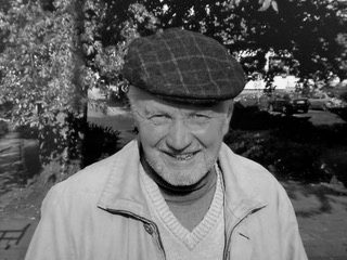Bild zum Beitrag Ehemaliger Verwaltungsleiter Harald Werner Kuhn im Alter von 86 Jahren verstorben
