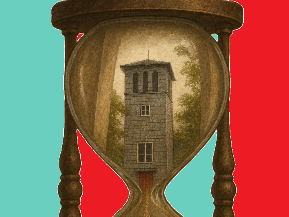 Bild zum Beitrag Forschungsprojekt: „Das letzte Semester. Eine praktisch-theologische Spurenlese“