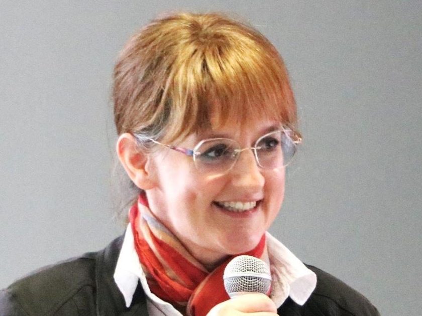 Bild zum Beitrag Zur Imagination des Evangeliums im Zeitalter der Künstlichen Intelligenz