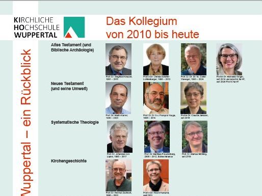 Bild zum Beitrag KiHo Wuppertal blickt in zwei Veranstaltungen auf ihre bewegte Geschichte zurück